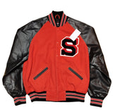 Varsity jacket (M/L)