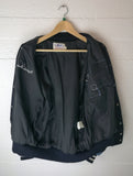 Vintage varsity jacket (S/M)