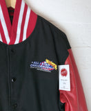 All-Star Challenge varsity jacket (L)