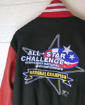 All-Star Challenge varsity jacket (L)
