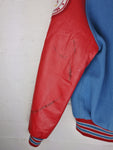 Varsity jacket (S)