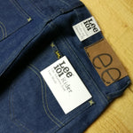 LEE 101 Rider Slim Straigt leg jeans 32"x32"