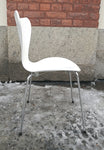 Seiska -tuoli, Arne Jacobsen