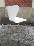 Seiska -tuoli, Arne Jacobsen