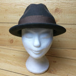 Brixton Gain Fedora hat (60)