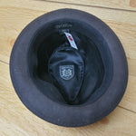 Brixton Gain Fedora hat (60)