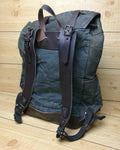 Pack Animal backpack
