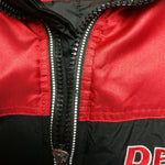 NHL New Jersey Devils 90's jacket (L)