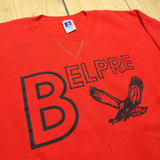 BELPRE Eagles sweatshirt (XXL)