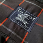 Burberry trench coat (S)