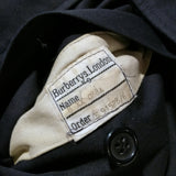 Burberry trench coat (S)