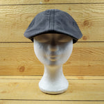 Stetson Flat Cap