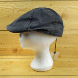 Stetson Flat Cap