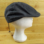 Stetson Flat Cap