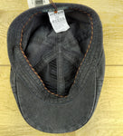 Stetson Flat Cap