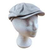 Stetson Flat Cap