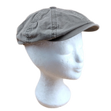 Stetson Flat Cap | XS