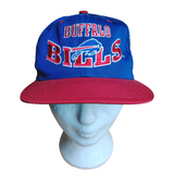 NFL Buffalo Bills cap UNUSED