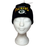 TEAM NFL Packers beanie | UNUSED