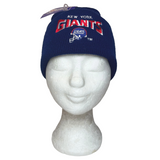 Team NFL GIANTS beanie | UNUSED