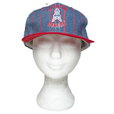 Team NFL Houston Oilers cap