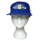 NHL St. Louis Blues cap | UNUSED