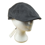 Stetson Flat Cap