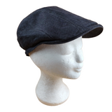 Stetson Flat Cap
