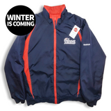 NFL Patriots winter jacket | L/XL