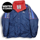 Vintage KAPPA winter jacket | XL