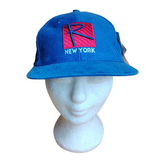 NHL New York Rangers cap UNUSED