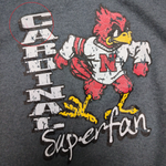 Cardinals Superfan sweatshirt (S)