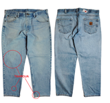 Carhartt Relaxed fit jeans  | 36"x28" (M)