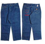 Carhartt Relaxed fit jeans  | 36"x30" (M)