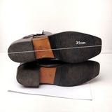 Cordones leather boots | EU45