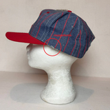 Team NFL Houston Oilers cap