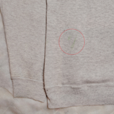 University of Ilinois sweatshirt (M/L)