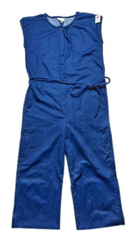 Vintage Marimekko overalls (XS)