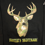 Hunting sweatshirt (L)