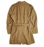 Vintage trench coat | L