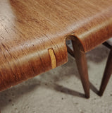 411-tuoli, Risto Halme, ISKU