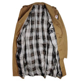 Vintage trench coat | L