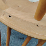 Fanett -pinnatuolit, Ilmari Tapiovaara, Edsbyverken