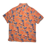 Men's summer shirt | M