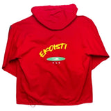 Vintage R-Collection anorak | L