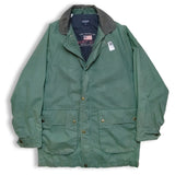 The Traveller by Gant outdoor jacket | M