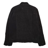 Leather jacket | XL