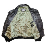 Leather jacket | XL