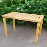 Artek ritiläpenkki 153B