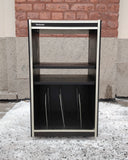 Technics stereo-räkki